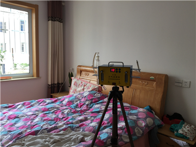 ��ɽ�b����Ⱦ�z�y �F(xi��n)�����@һ��